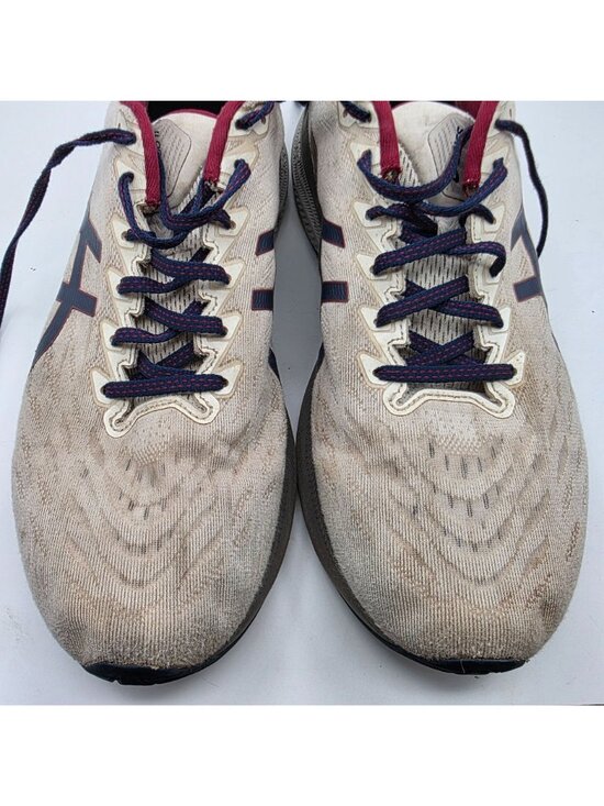 Asics GT-2000 11 Mens Size 13 Gray Athletic Running Shoes Comfortable Casual main image 10